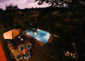 Breather Villa in heart of Goa